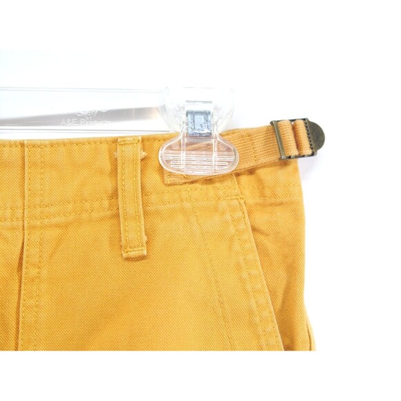 BDG Urban‎ Outfitters Size 30 Jeans Yellow 32x29 - Picture 3 of 10